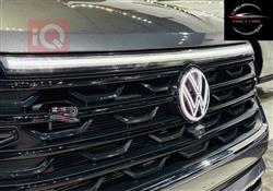 فولكسفاغن أطلس كروس سبورت